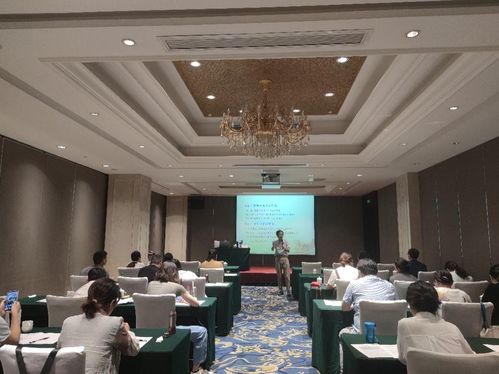 赋能青年教师成长 教育学院成功举办2022年苏州信息职业技术学院青年教师教学科研能力提升培训班