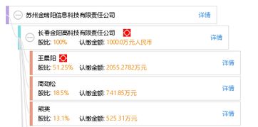 苏州金瑞阳信息科技 深耕苏州信息科技领域的创新力量